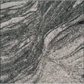Gray Mist - granite countertop